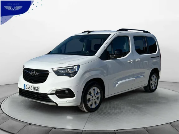 Opel Combo-e life BEV 50kWh  L Elegance Plus