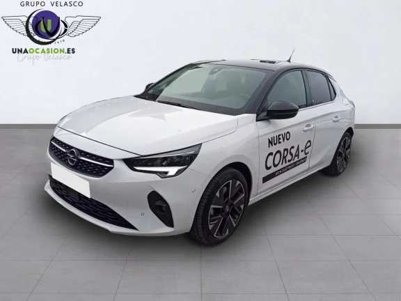 Opel Corsa 100kW (136CV) Edition-e