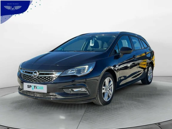 Opel Astra 1.6 CDTi S/S 100kW (136CV)  ST Dynamic