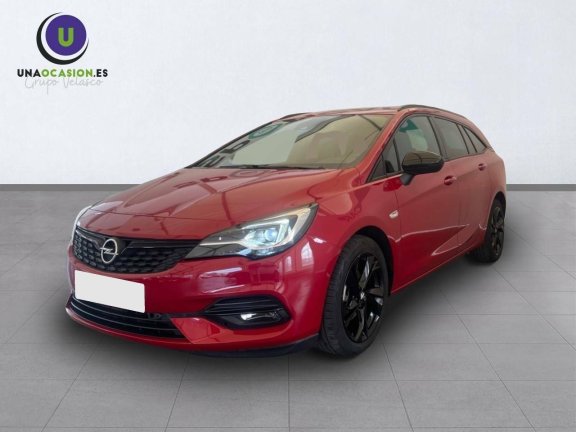 Opel Astra 1.5D DVH 90kW (122CV)  ST Ultimate