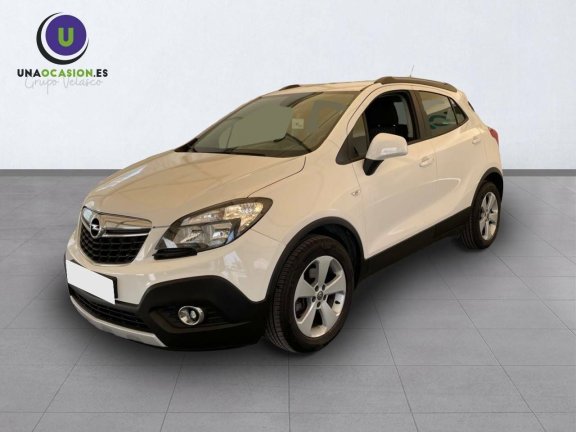 Opel Mokka 1.6 CDTi 4X2 S&S Selective