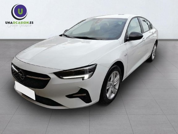Opel Insignia GS  1.5D DVH 90kW MT6 Business Edition