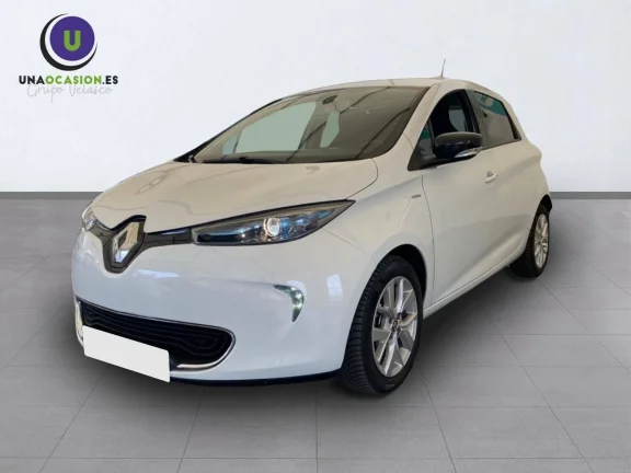 Renault Zoe 40 R110 - SS Limited