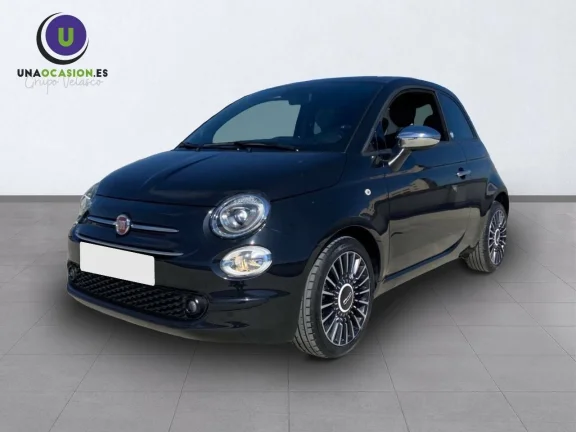 Fiat 500 1.0 6v GSE 52KW (70 CV) Launch Edition