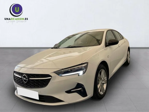 Opel Insignia GS  1.5D DVH 90kW MT6 Business