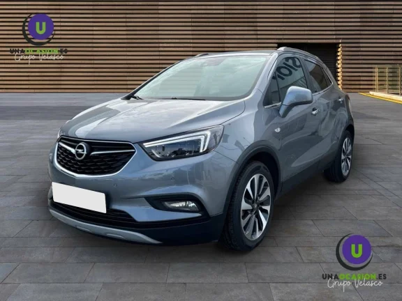 Opel Mokka X 1.6 CDTi 100kW 4X2 S&S Innovation