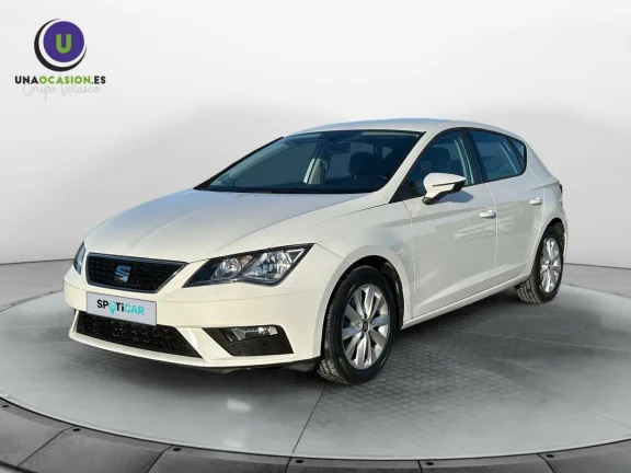 Seat Leon 1.2 TSI 81kW (110CV) St&Sp Reference