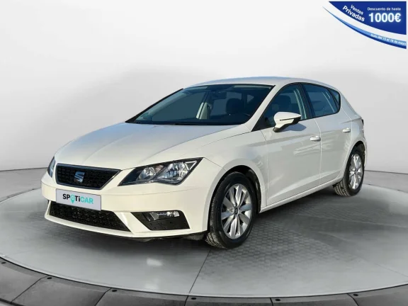 Seat Leon 1.2 TSI 81kW (110CV) St&Sp Reference