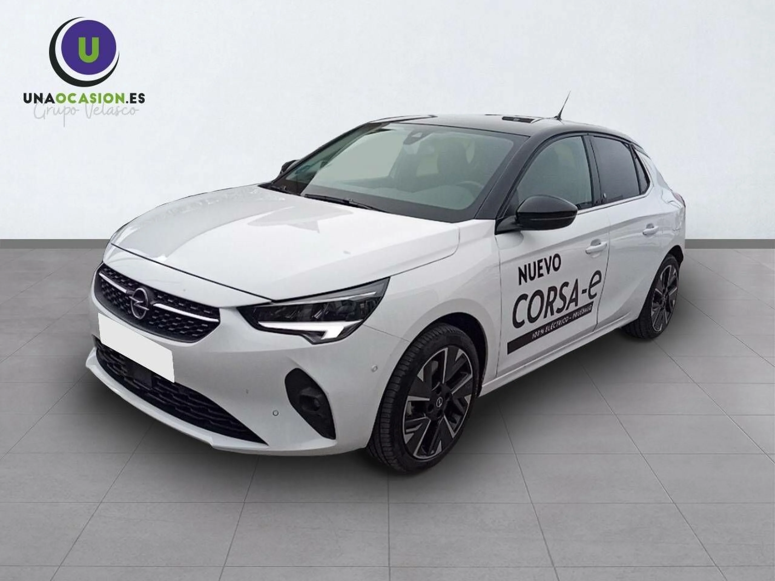 Opel Corsa 50kWh Elegance-e - Foto 1