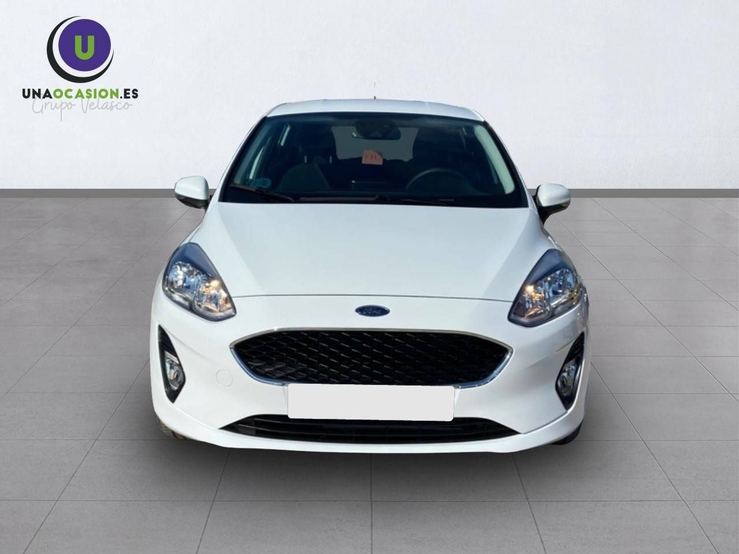 Ford Fiesta 1.0 EcoBoost 74kW  S/S 5p Active - Foto 2