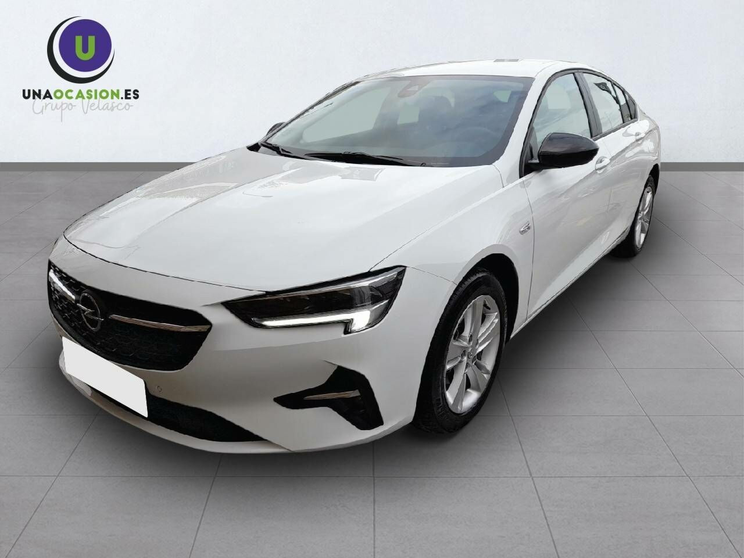 Opel Insignia GS  1.5D DVH 90kW MT6 Business Edition - Foto 1