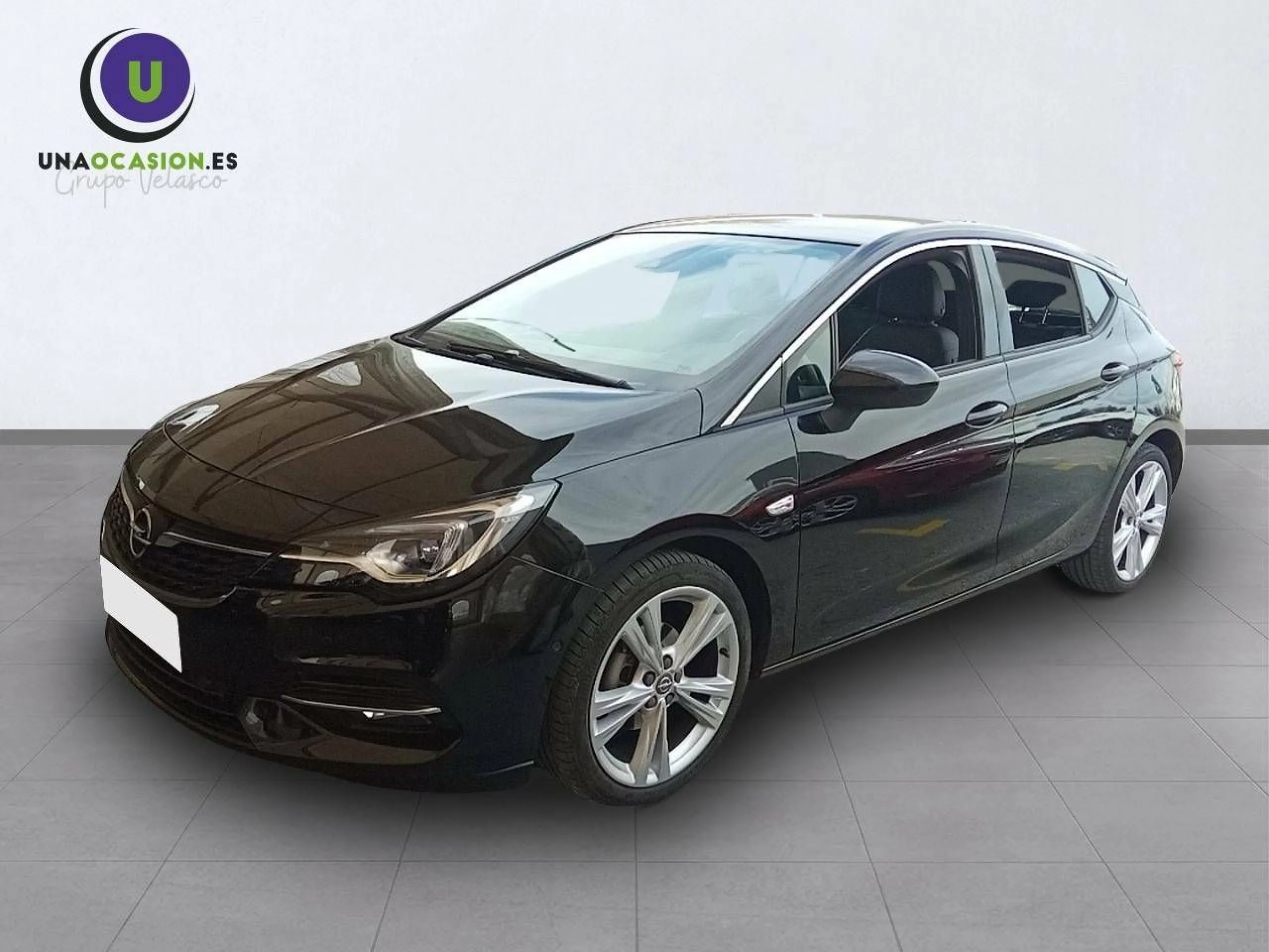 Opel Astra 1.4T SHT 107kW (145CV) Business Eleg CVT Business Elegance - Foto 1