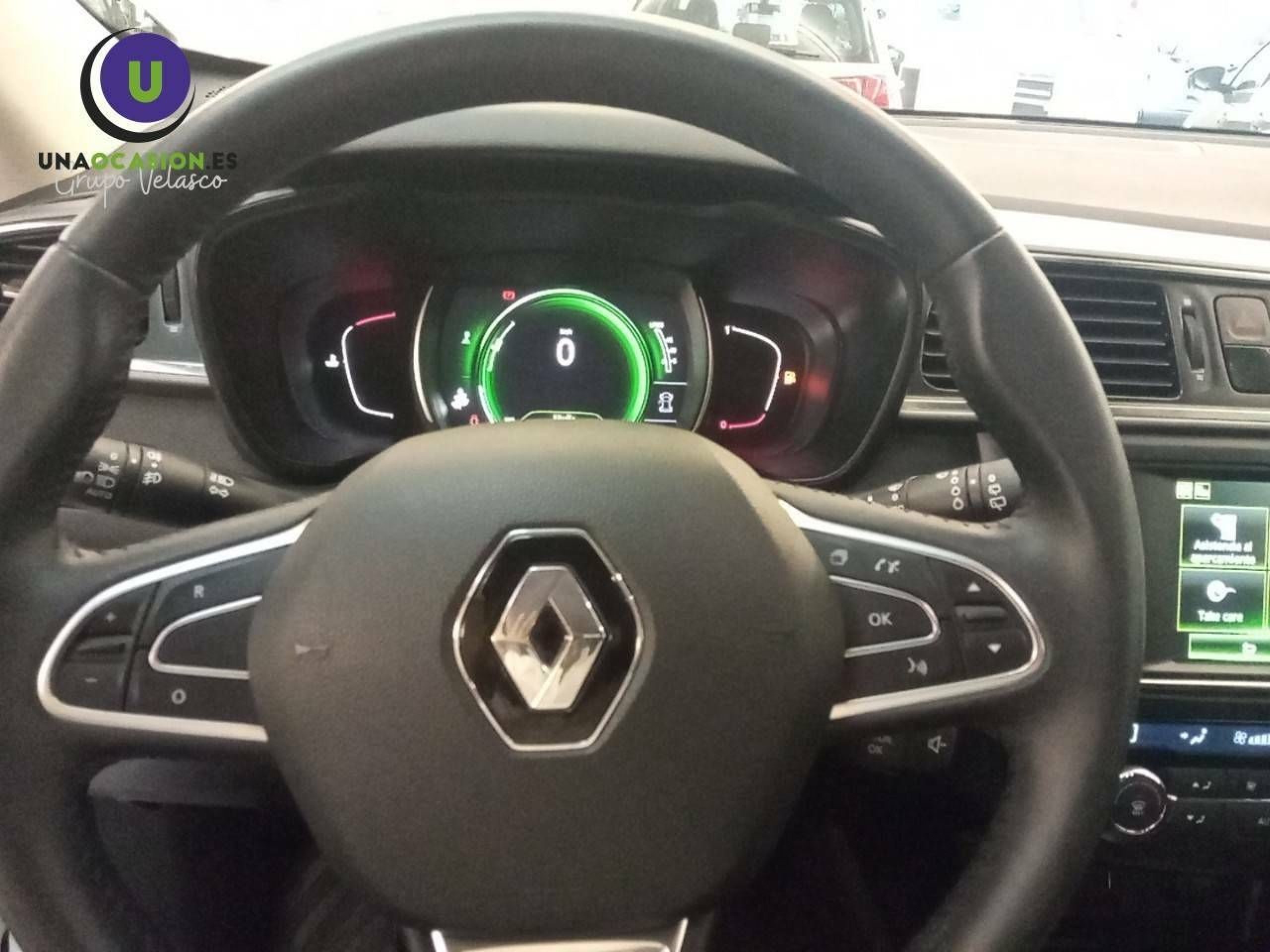 Renault Kadjar Energy dCi 110 Intens - Foto 18